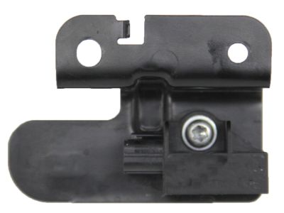 Acura 77930-TX6-B11 Bracket, Passenger Side Srs Sensor