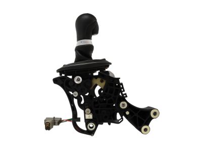 Acura 54100-TK5-A01 Lever Sub-Assembly, Change