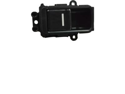 Acura 35770-SEC-A01 Switch Assembly, Rear Power Window