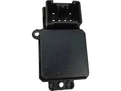 Acura 35770-SEC-A01 Switch Assembly, Rear Power Window