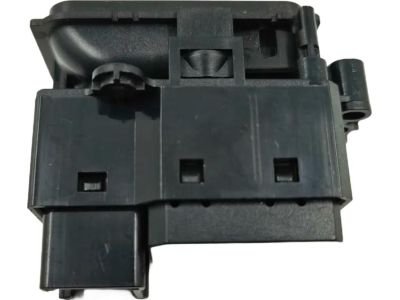 Acura 35770-SEC-A01 Switch Assembly, Rear Power Window