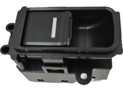 Acura 35770-SEC-A01 Switch Assembly, Rear Power Window