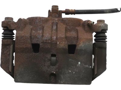 Acura 45019-STX-A02 Caliper Sub-Assembly