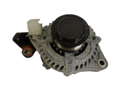 Acura 31100-R53-A01 Alternator (CSK39)