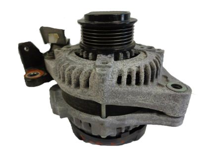 Acura 31100-R53-A01 Alternator (CSK39)