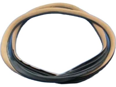 Acura 72325-SEP-A11 Sub-Seal, Right Front Door