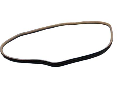Acura 72325-SEP-A11 Sub-Seal, Right Front Door