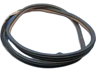 Acura 72325-SEP-A11 Sub-Seal, Right Front Door