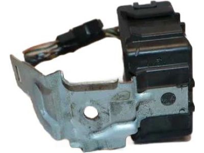 Acura 36700-S6M-A01 Controller, Automatic Cruise