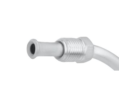 Acura 53713-S3M-A52 Hose, Feed