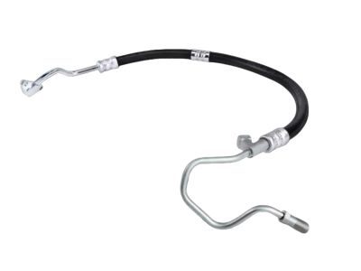 Acura 53713-S3M-A52 Hose, Feed
