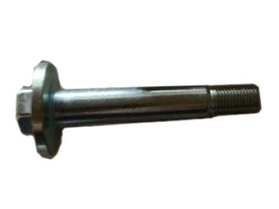 Acura 52387-SZ3-003 Bolt, Arm B Adjusting (Lower)