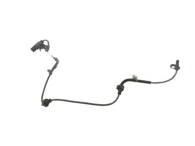 Acura 57455-STK-A01 Sensor Assembly, Left Front