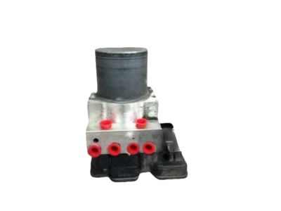 Acura 57111-TZ5-A91 Modulator Assembly, Vsa (Rewritable)
