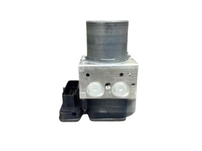 Acura 57111-TZ5-A91 Modulator Assembly, Vsa (Rewritable)