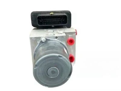 Acura 57111-TZ5-A91 Modulator Assembly, Vsa (Rewritable)
