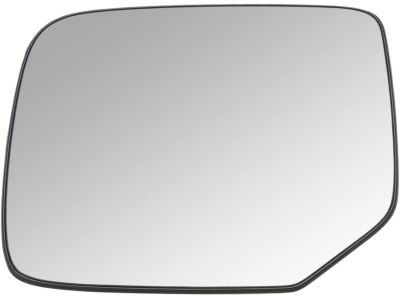 Acura 76253-SZN-A01 Mirror Sub Assembly L