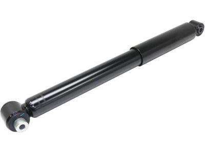 Acura 52610-STX-A02 Shock Absorber Assembly, Rear