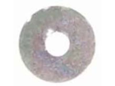 Acura 94103-03800 Washer, Plain (3MM)