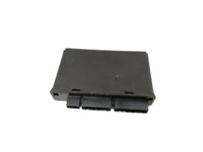 Acura 38320-TX4-A01 Main Unit, Smart