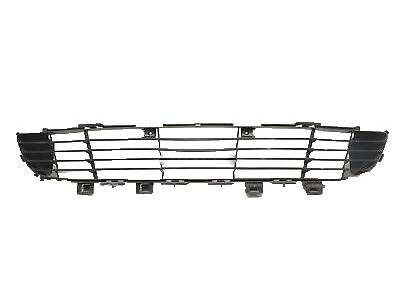 Acura 71105-SJA-000 Grille, Front Bumper (Lower)