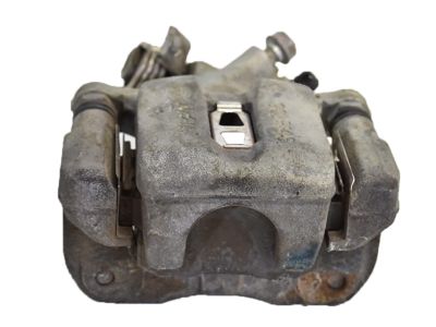 Acura 43018-S5A-J02 Caliper Sub-Assembly, Right Rear