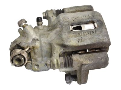 Acura 43018-S5A-J02 Caliper Sub-Assembly, Right Rear