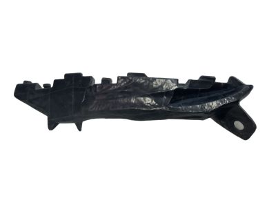 Acura 71198-TX4-A02 Spacer, Left Front