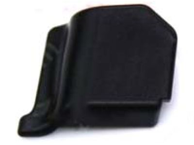 Honda 90563-SDA-003 Clip, R. Sub-Seal B Door