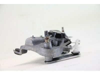 Acura 76530-TK4-A02 Link, Front Wiper (Lh)