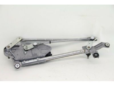 Acura 76530-TK4-A02 Link, Front Wiper (Lh)