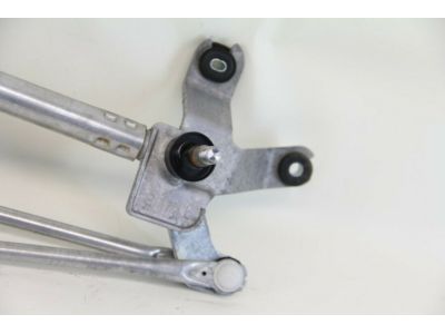 Acura 76530-TK4-A02 Link, Front Wiper (Lh)