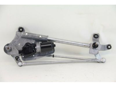 Acura 76530-TK4-A02 Link, Front Wiper (Lh)