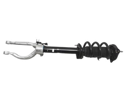 Acura 51611-TYC-A02 Damper Unit, Front