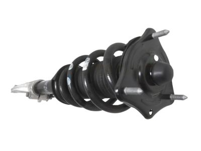 Acura 51611-TYC-A02 Damper Unit, Front