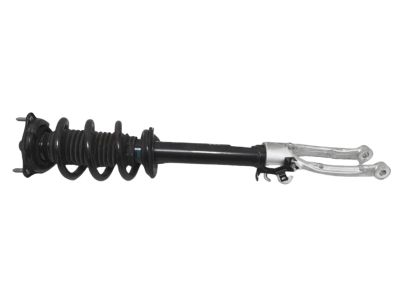 Acura 51611-TYC-A02 Damper Unit, Front