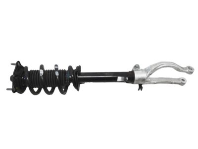 Acura 51611-TYC-A02 Damper Unit, Front