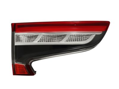 Acura 34155-TJB-A11 Light Assembly L Lid
