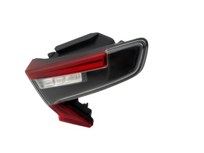 Acura 34155-TJB-A11 Light Assembly L Lid