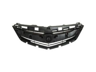 Acura 71121-TX6-A21 Base, Front Grille