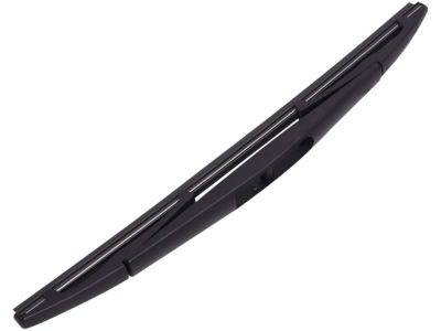 Acura 76720-STX-A01 Arm, Rear Wiper