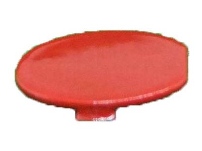 Acura 90625-SL0-000ZA Cap, Retractable Lid (Formula Red)