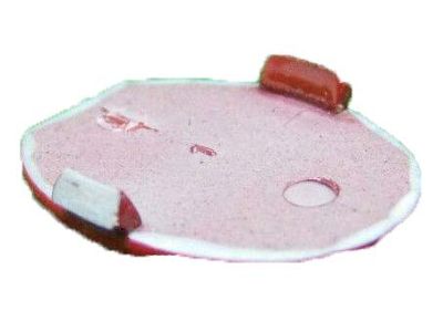 Acura 90625-SL0-000ZA Cap, Retractable Lid (Formula Red)