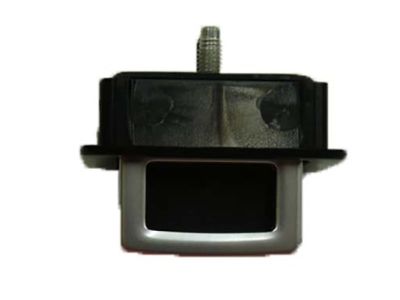 Acura 84614-SZN-A01ZA Hook, Tie Dwn (Premium Black)