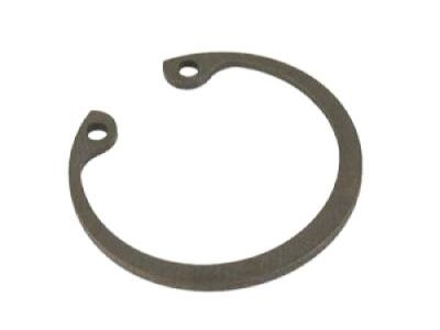 Honda 78417-S2R-003 Ring, Stop (C-Type)