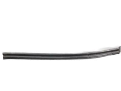 Acura 72827-STX-A01 Seal, Right Rear Door Side Sill