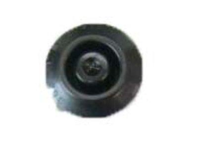 Acura 95550-12000 Plug, Blind (12MM)