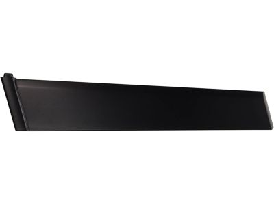 Acura 72470-TZ3-A01 Garnish Assembly, Left Front Do