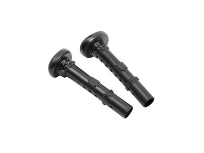 Acura 81144-TF0-G01ZH Guide (Premium Black)