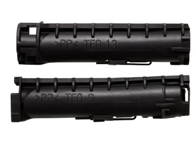 Acura 81144-TF0-G01ZH Guide (Premium Black)